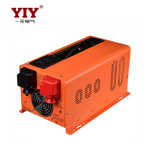 PSW7-1KW工頻純正弦波充電逆變器